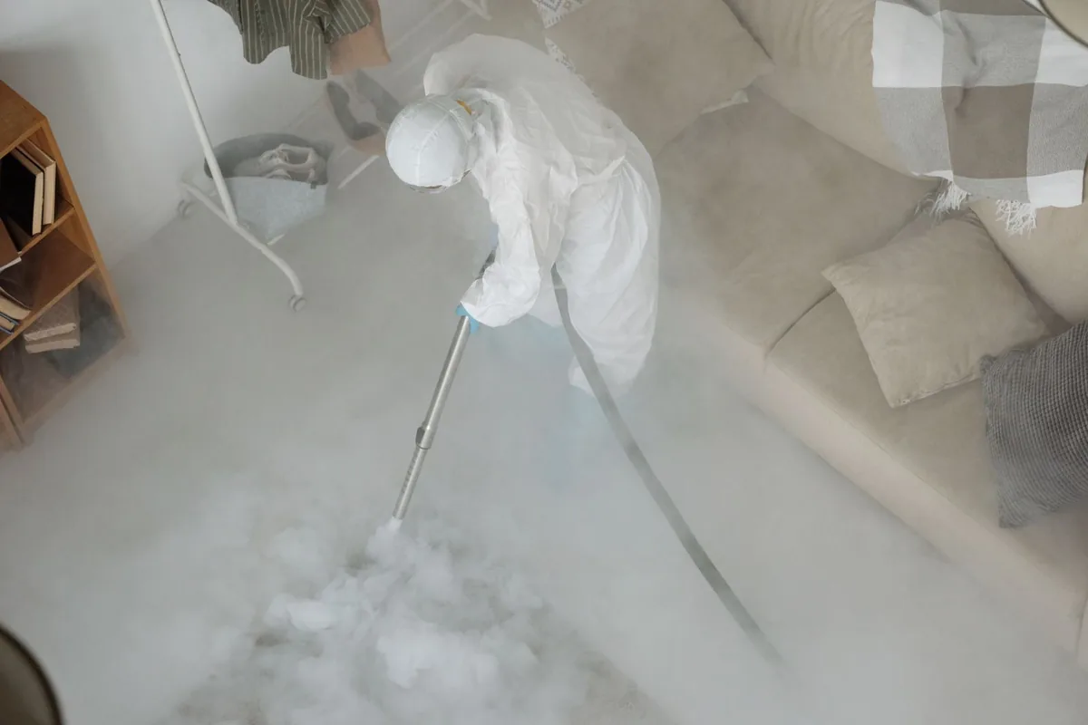Biohazard Cleanup in Grasmere / Arrochar / South Beach / Dongan Hills, New York, NY
